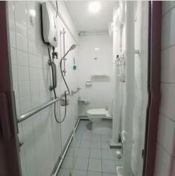 Blk 98 Crescent View (Queenstown), HDB 3 Rooms #551271001